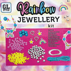 GL Style Rainbow Jewellery Kit image number 2