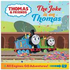 Thomas & Friends: The Joke is on Thomas image number 1