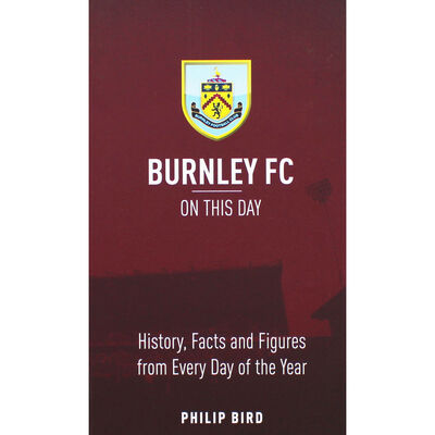 Burnley on this Day image number 1