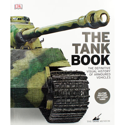 The Tank Book image number 1
