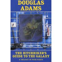 Hitchhiker Trilogy