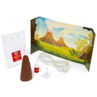 Erupting Volcano Weird Science Kit image number 3