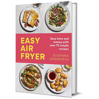 Easy Air Fryer