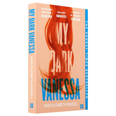 My Dark Vanessa image number 2