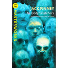 The Body Snatchers image number 1