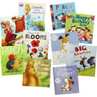 Birthday Wishes: 10 Kids Picture Books Bundle image number 1