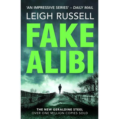 Fake Alibi image number 1