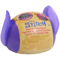 Disney Stitch Mini Figure Blind Capsule