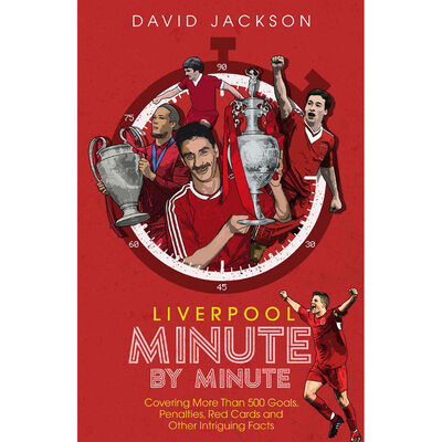 Liverpool Minute By Minute image number 1