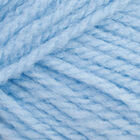 Robin Bonny Babe Aran: Powder Blue Yarn 100g image number 2