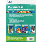Letts Verbal Reasoning Practice Test Papers image number 2