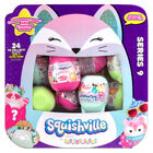 Squishmallows Squishville Blind Plush Series 9: Assorted image number 4