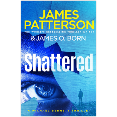 Shattered image number 1