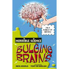 Horrible Science: Bulging Brains image number 1