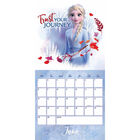 Disney Frozen 2 Official 2020 Calendar image number 2
