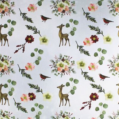 The Essence of Christmas Paper Pad - 12x12 Inch image number 3