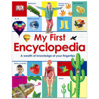 My First Encyclopedia