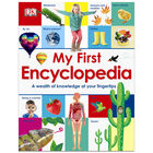 My First Encyclopedia image number 1