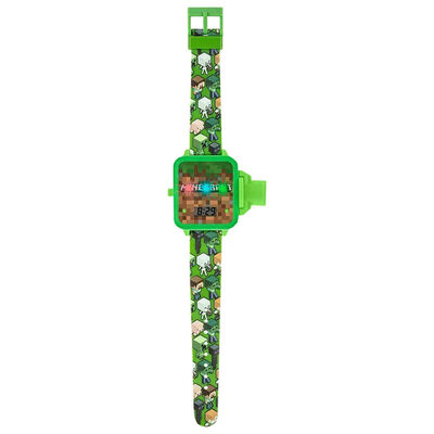 Minecraft Projection Watch image number 2