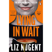Lying in Wait