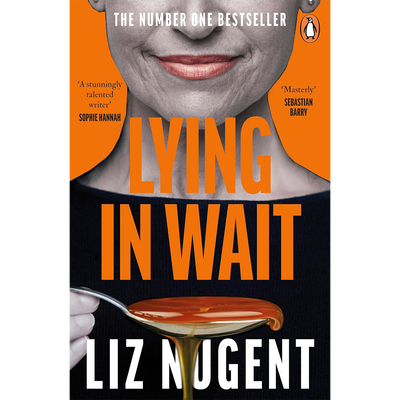 Lying in Wait image number 1