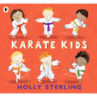 Karate Kids image number 1