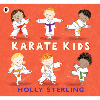 Karate Kids image number 1