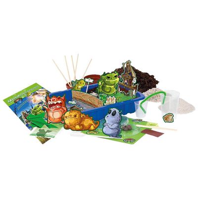 Science4You Swamp Monsters image number 2