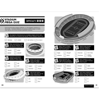 Match Attax All-New Mega Trivia image number 3