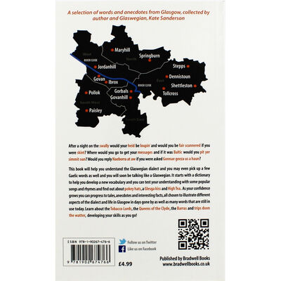 Glaswegian Dialect image number 3