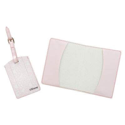 Disney Princess Luggage Accessory Set image number 3