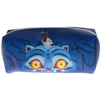 K-Pop Demon Hunters DERPY PU Pencil Case image number 1