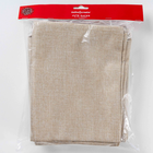 Large Jute Sacks: Pack of 4 image number 3