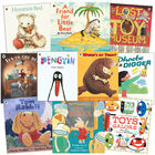 Time to Play: 10 Kids Picture Books Bundle image number 1