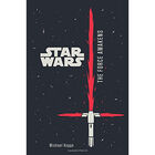 Star Wars The Force Awakens: Junior Novel image number 1