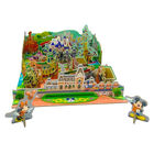Disney: Build Your Own Disneyland Park image number 5