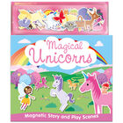 Magical Unicorns: Magnetic Story image number 1
