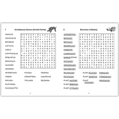 Kew Gardens Large Print Sudoku image number 3