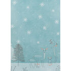 Winter Woodland A4 Ultimate Die-Cut and Paper Pack image number 4