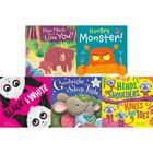 Sleep Tight: 10 Kids Picture Book Bundle image number 2