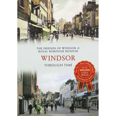 Windsor through Time image number 1