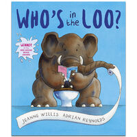 Who&rsquo;s in the Loo?