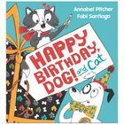 Happy Birthday, Dog! image number 1