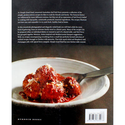 Simply Good Food image number 3