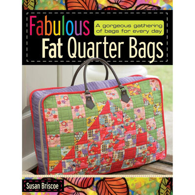 Fabulous Fat Quarter Bags image number 1