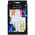 UV Party Face and Body Paint Kit image number 1