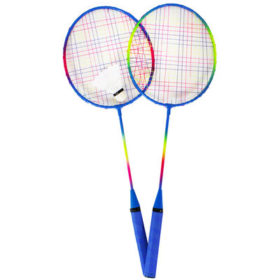 Rainbow Badminton Set image number 2