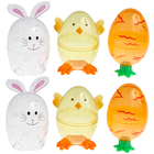 Fillable Character Easter Eggs Bundle: Pack of 6 image number 1
