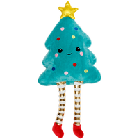 Christmas Tree Plush