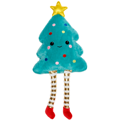 Christmas Tree Plush image number 1